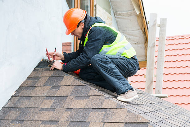 Best Emergency Roof Repair  in Kensington Park, FL